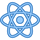 React icon
